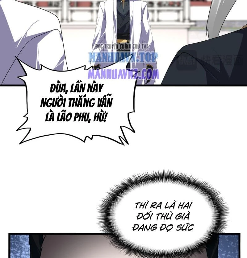 Đại Quản Gia Là Ma Hoàng Chapter 903 - 6