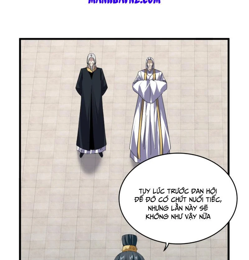 Đại Quản Gia Là Ma Hoàng Chapter 903 - 9