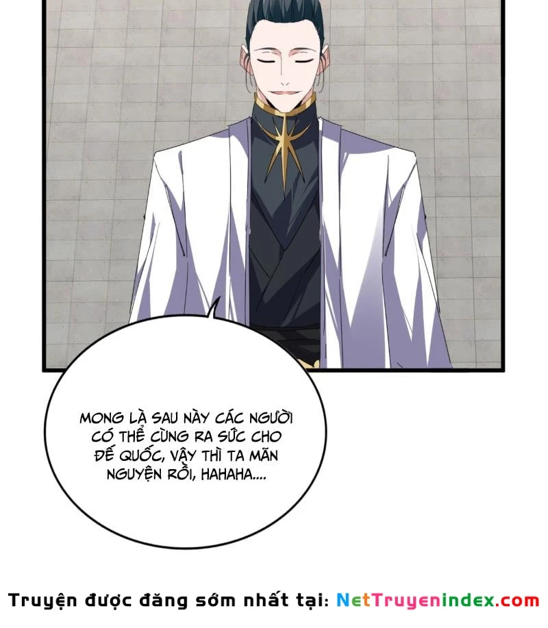 Đại Quản Gia Là Ma Hoàng Chapter 903 - 10