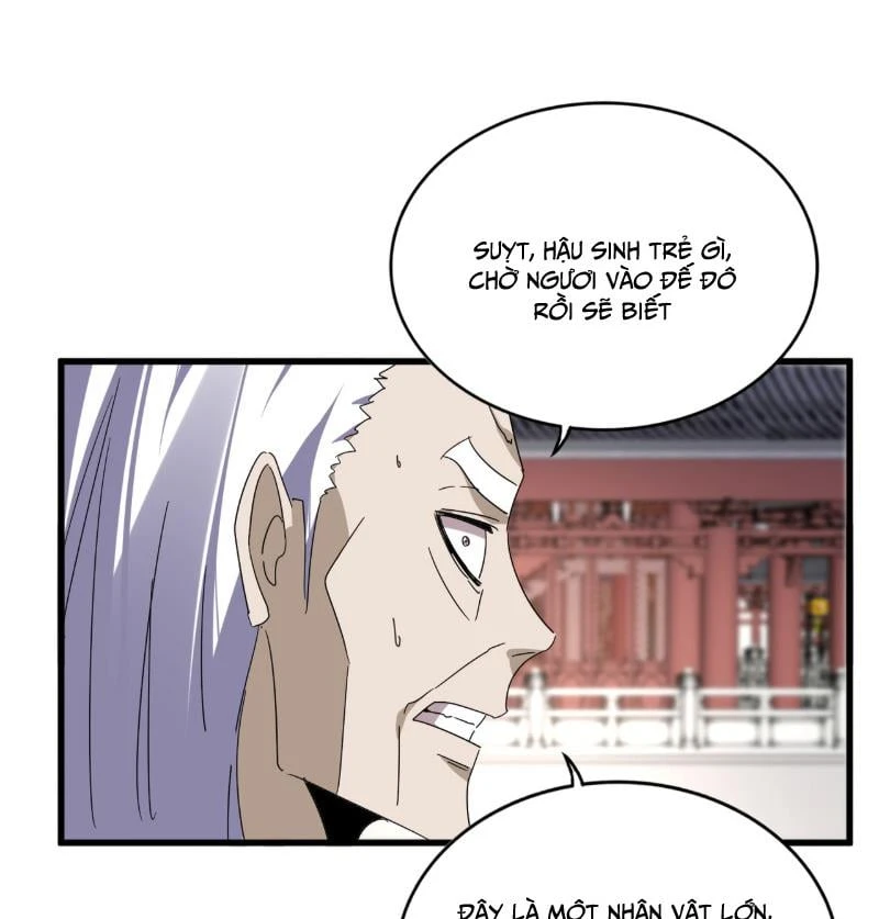 Đại Quản Gia Là Ma Hoàng Chapter 903 - 12