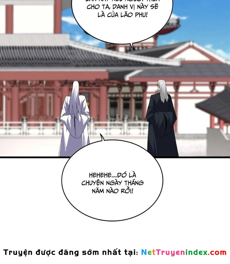 Đại Quản Gia Là Ma Hoàng Chapter 903 - 14