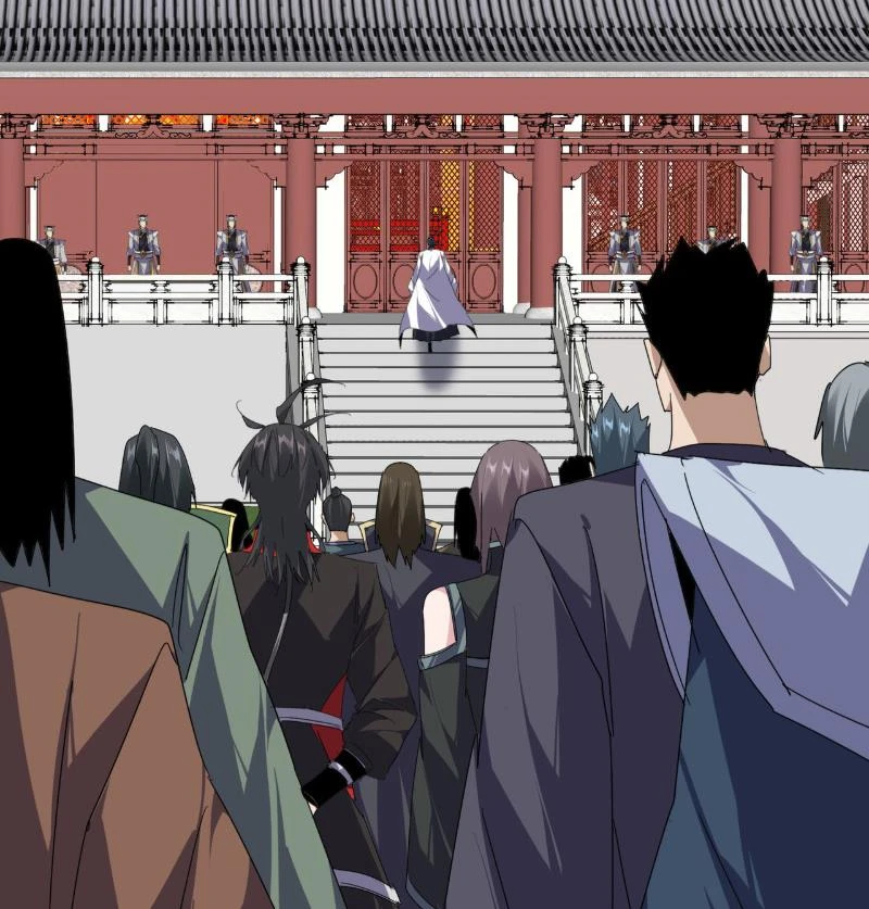 Đại Quản Gia Là Ma Hoàng Chapter 903 - 16