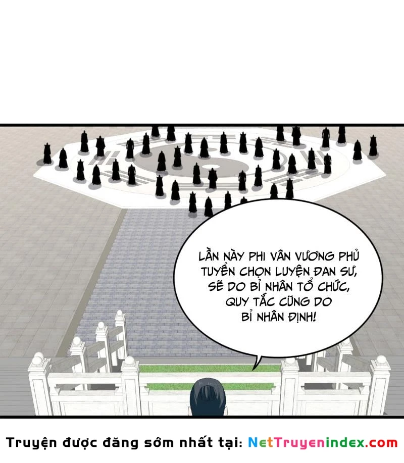 Đại Quản Gia Là Ma Hoàng Chapter 903 - 23