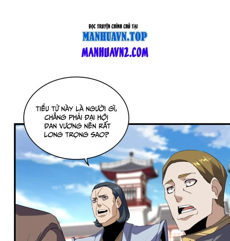 Đại Quản Gia Là Ma Hoàng Chapter 903 - 24