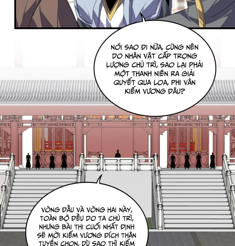 Đại Quản Gia Là Ma Hoàng Chapter 903 - 25