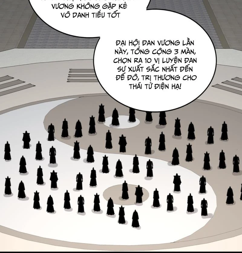 Đại Quản Gia Là Ma Hoàng Chapter 903 - 26