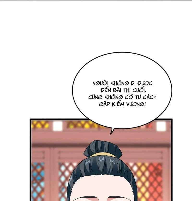 Đại Quản Gia Là Ma Hoàng Chapter 903 - 27