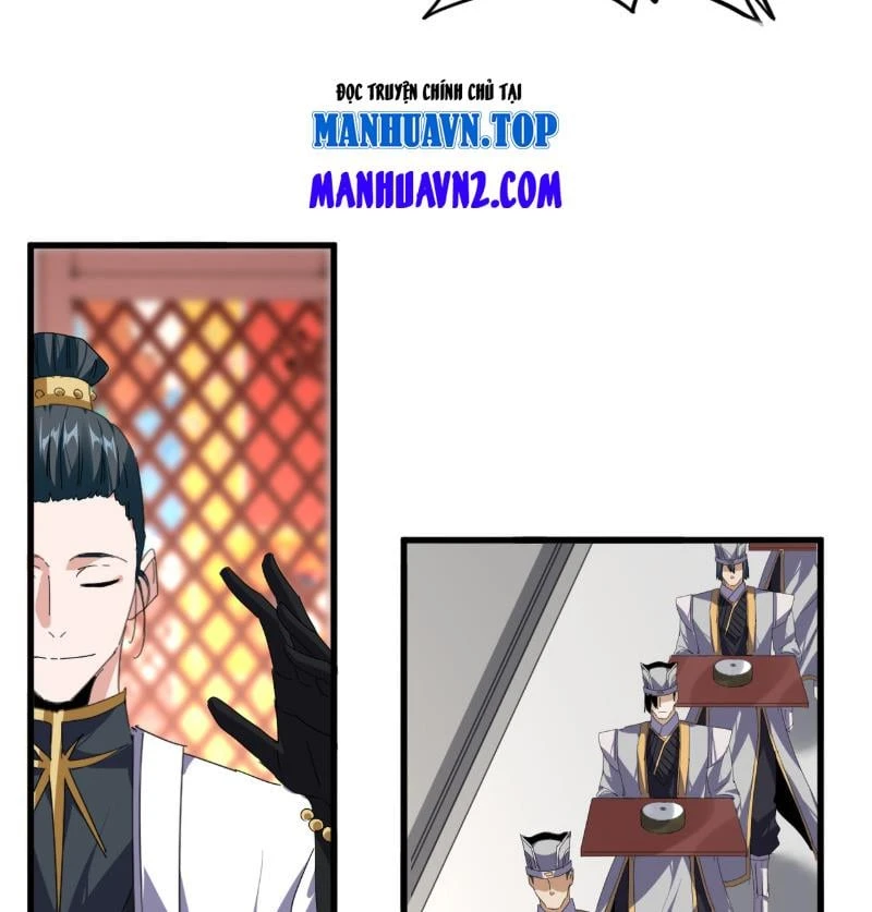 Đại Quản Gia Là Ma Hoàng Chapter 903 - 30