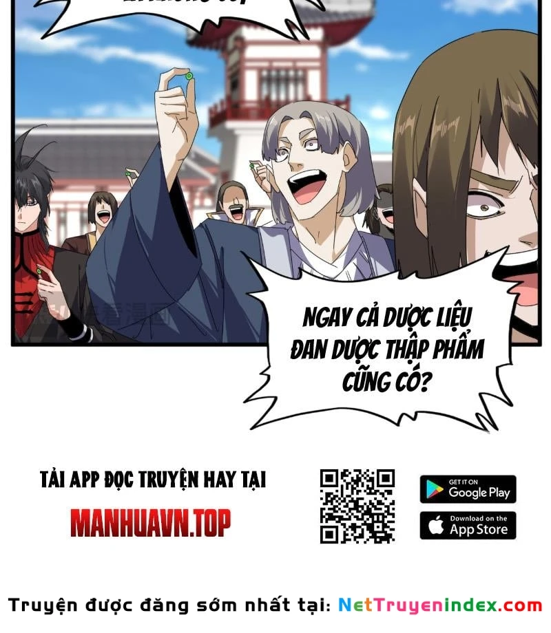 Đại Quản Gia Là Ma Hoàng Chapter 903 - 33