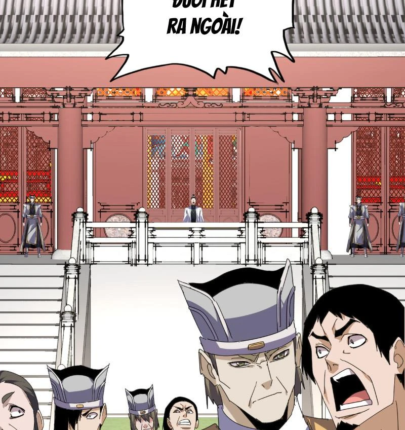 Đại Quản Gia Là Ma Hoàng Chapter 903 - 35