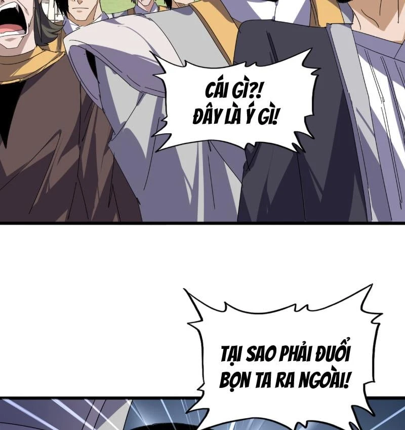 Đại Quản Gia Là Ma Hoàng Chapter 903 - 36