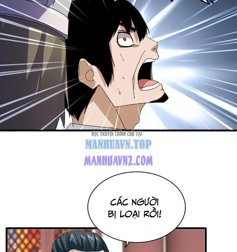 Đại Quản Gia Là Ma Hoàng Chapter 903 - 37