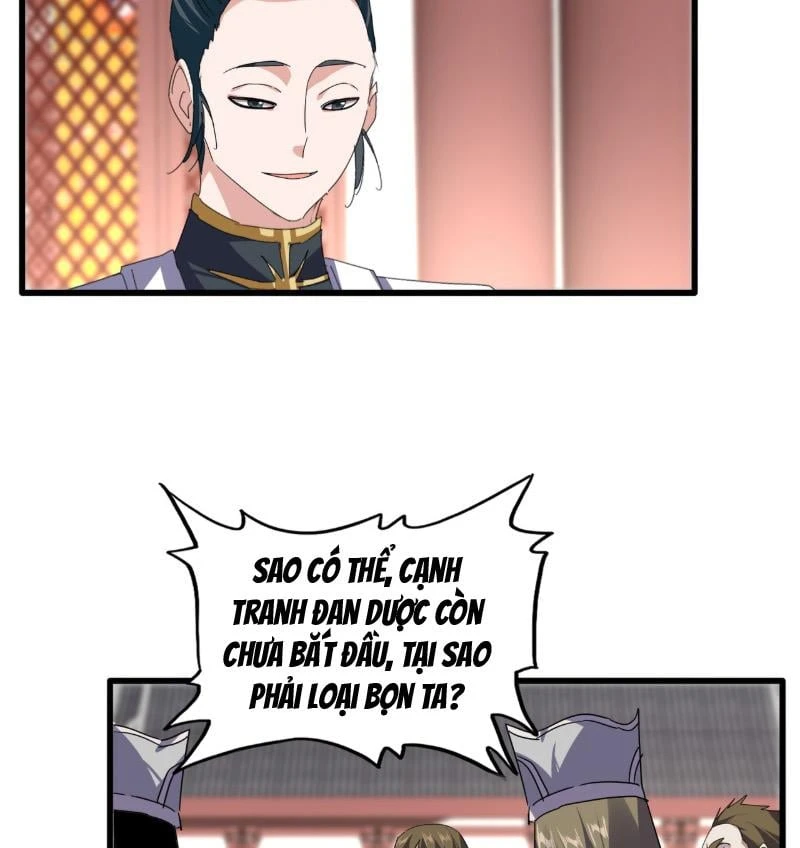 Đại Quản Gia Là Ma Hoàng Chapter 903 - 38