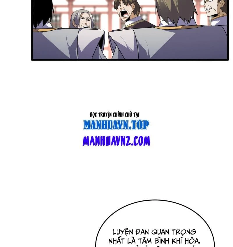 Đại Quản Gia Là Ma Hoàng Chapter 903 - 39