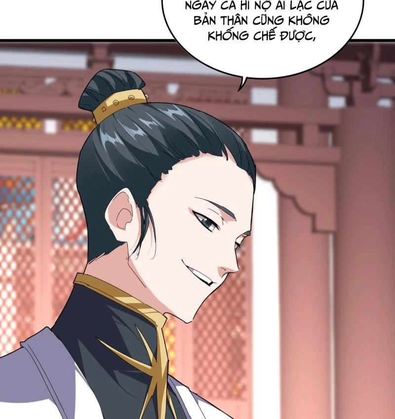 Đại Quản Gia Là Ma Hoàng Chapter 903 - 40