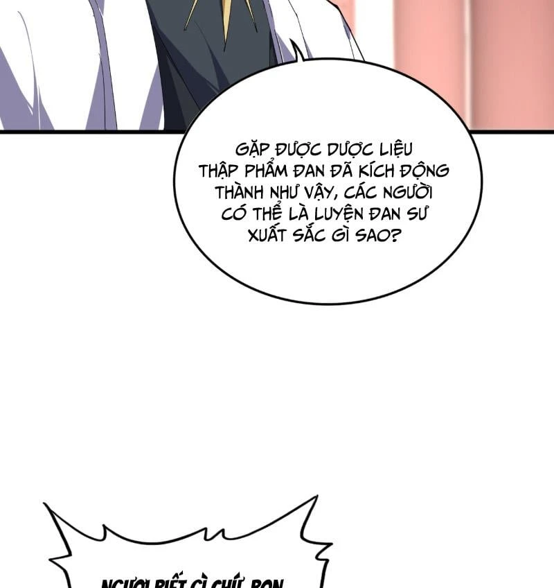 Đại Quản Gia Là Ma Hoàng Chapter 903 - 41