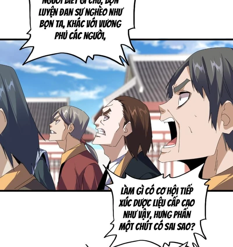 Đại Quản Gia Là Ma Hoàng Chapter 903 - 42