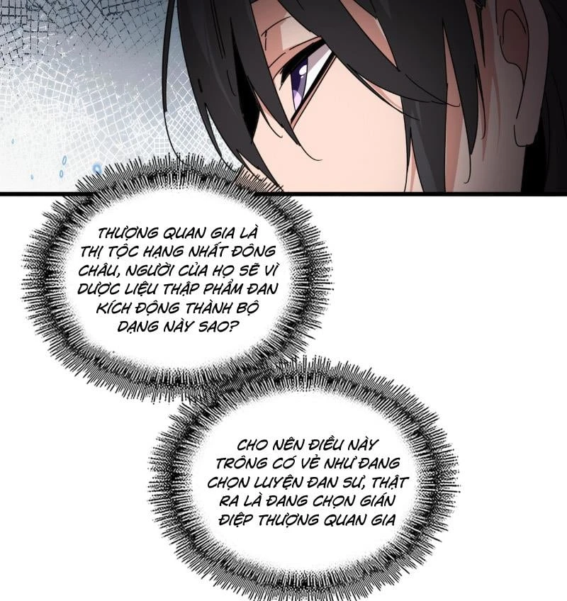 Đại Quản Gia Là Ma Hoàng Chapter 903 - 45