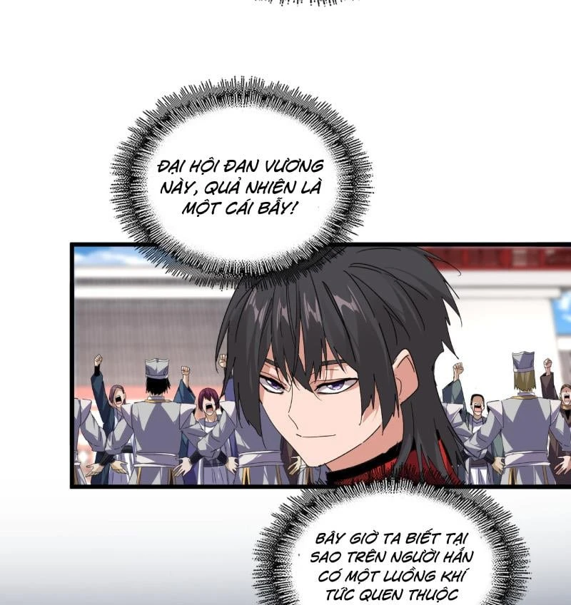 Đại Quản Gia Là Ma Hoàng Chapter 903 - 46