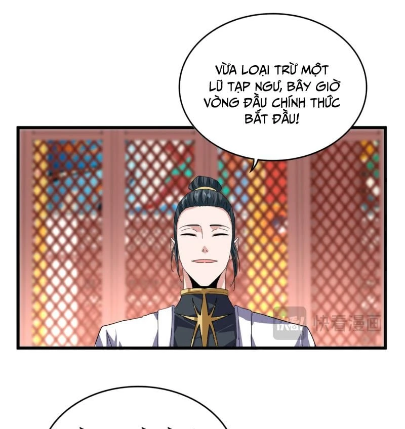 Đại Quản Gia Là Ma Hoàng Chapter 903 - 50