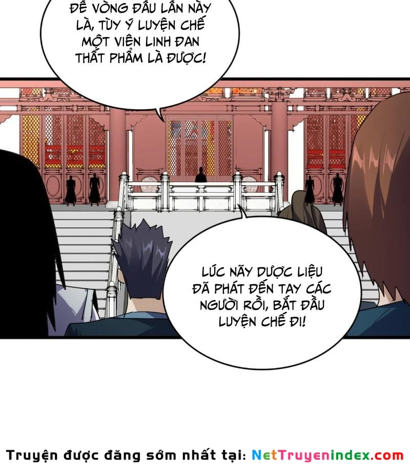 Đại Quản Gia Là Ma Hoàng Chapter 903 - 51