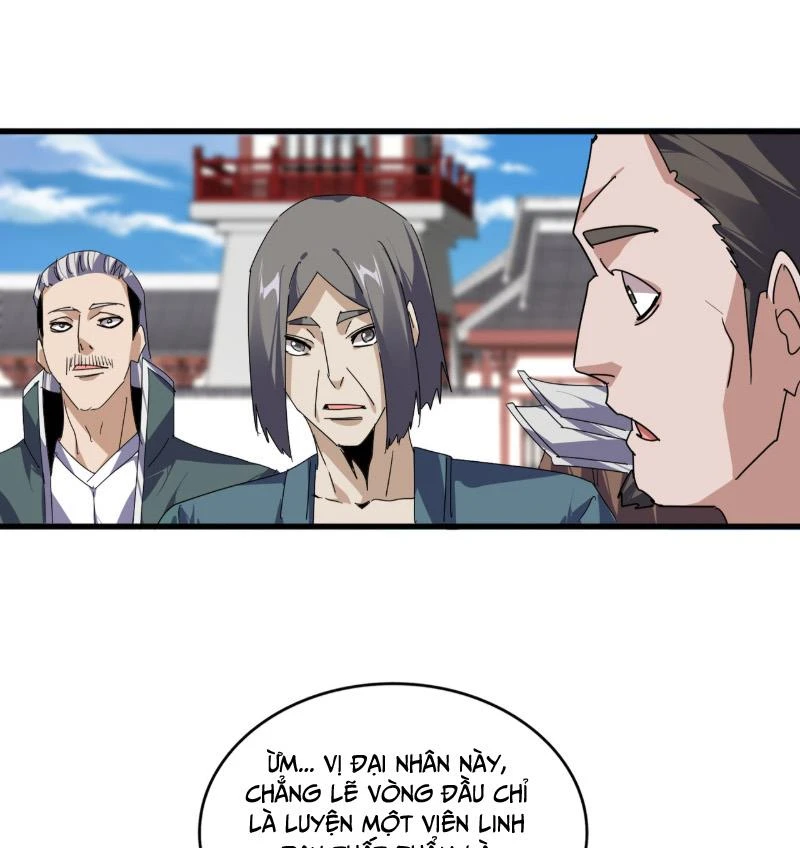Đại Quản Gia Là Ma Hoàng Chapter 903 - 52