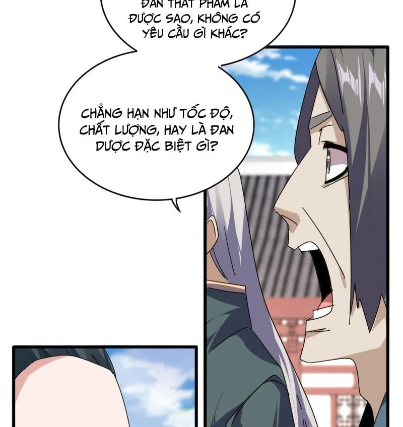 Đại Quản Gia Là Ma Hoàng Chapter 903 - 53