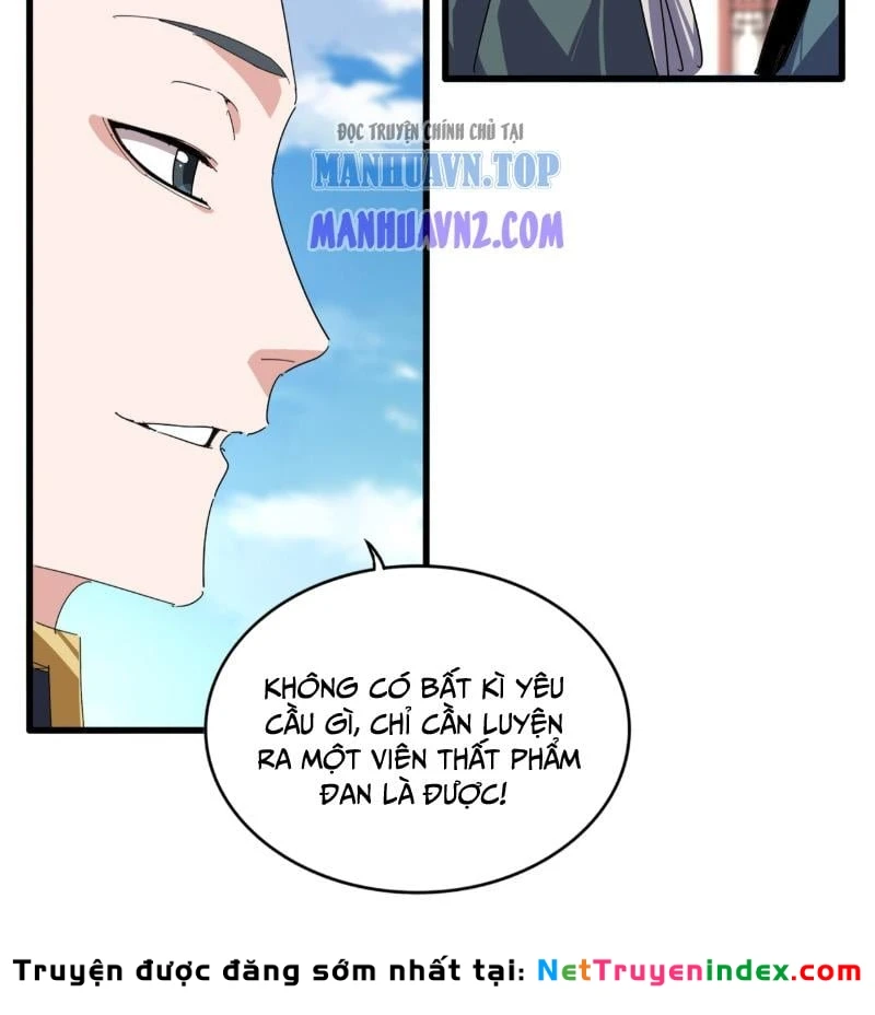 Đại Quản Gia Là Ma Hoàng Chapter 903 - 54