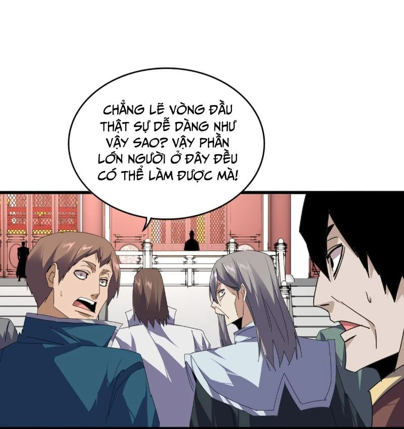 Đại Quản Gia Là Ma Hoàng Chapter 903 - 55