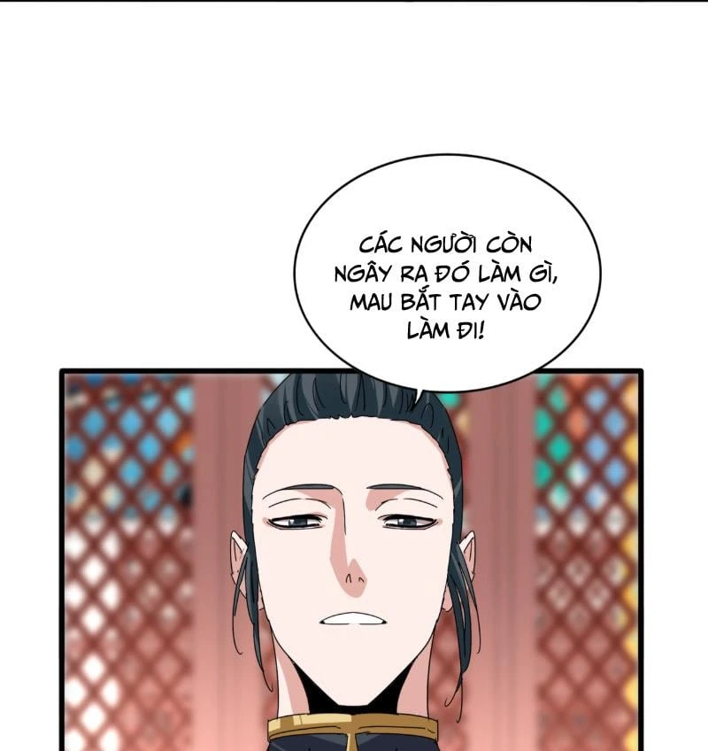 Đại Quản Gia Là Ma Hoàng Chapter 903 - 56