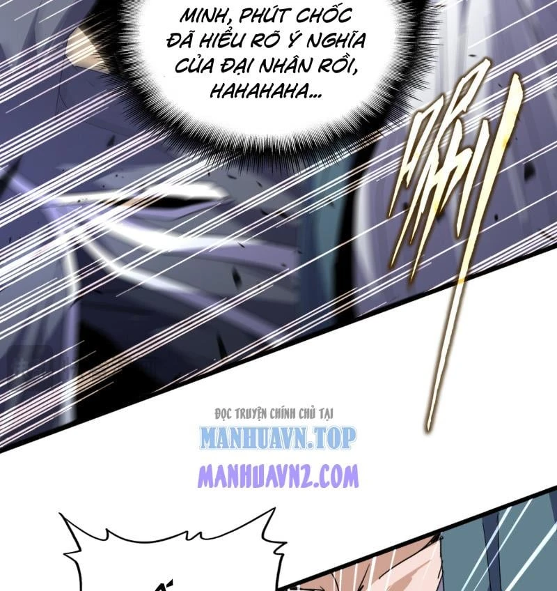 Đại Quản Gia Là Ma Hoàng Chapter 903 - 59