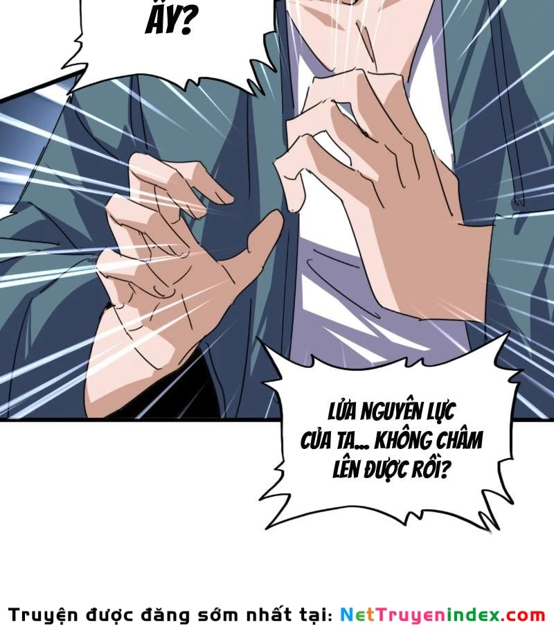 Đại Quản Gia Là Ma Hoàng Chapter 903 - 60