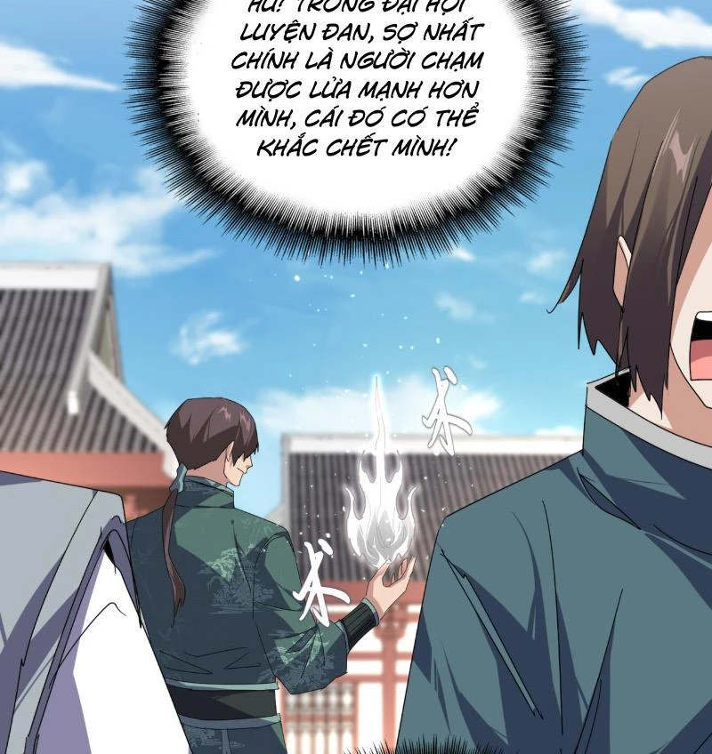 Đại Quản Gia Là Ma Hoàng Chapter 903 - 63