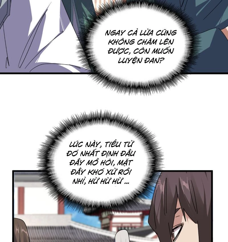 Đại Quản Gia Là Ma Hoàng Chapter 903 - 64