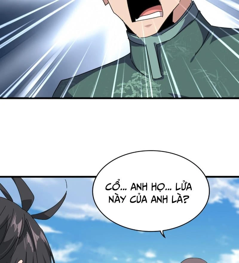 Đại Quản Gia Là Ma Hoàng Chapter 904 - 5