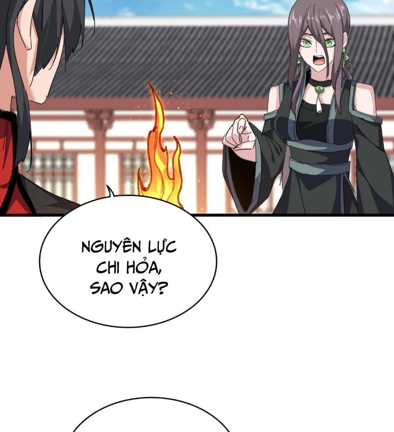 Đại Quản Gia Là Ma Hoàng Chapter 904 - 6