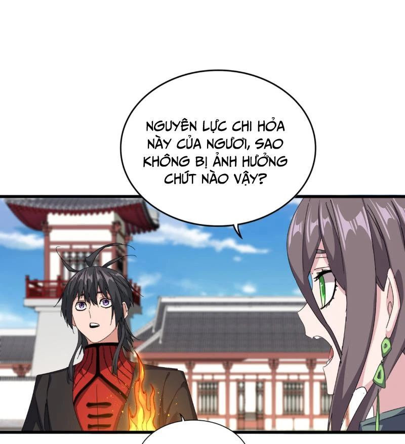 Đại Quản Gia Là Ma Hoàng Chapter 904 - 8