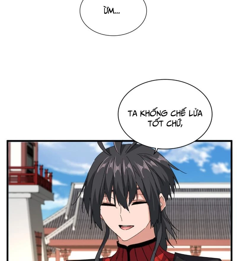 Đại Quản Gia Là Ma Hoàng Chapter 904 - 9