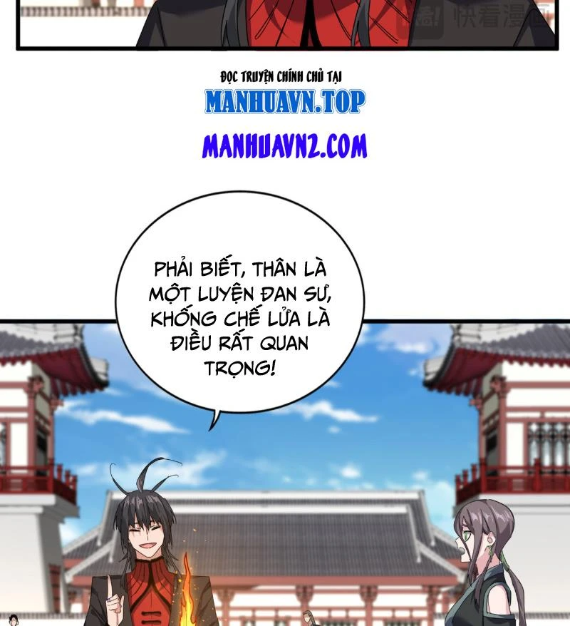 Đại Quản Gia Là Ma Hoàng Chapter 904 - 10
