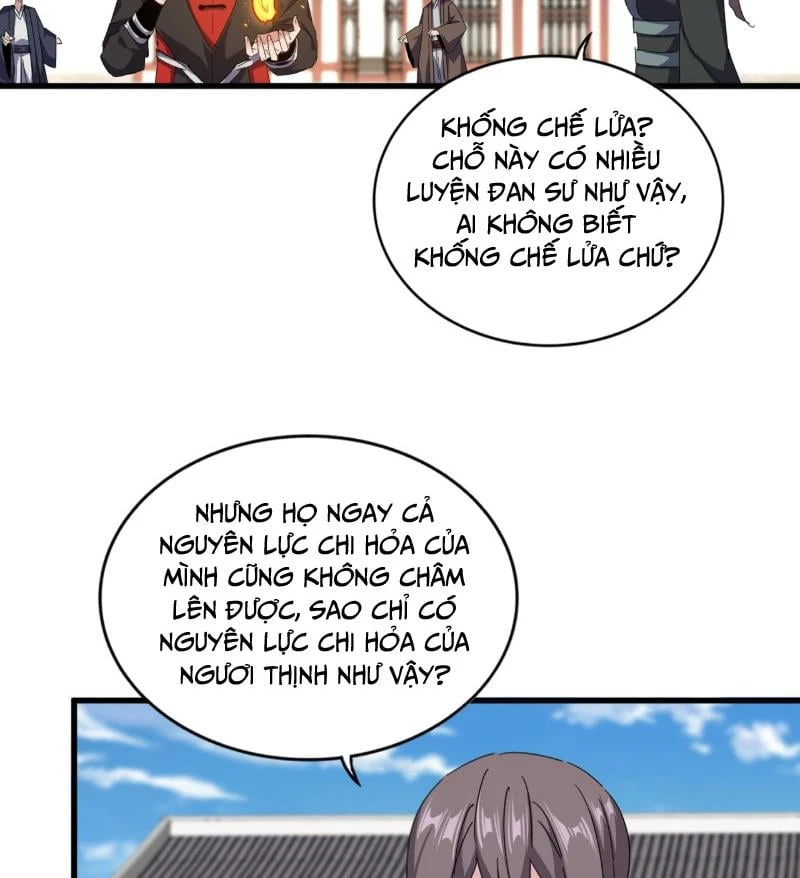 Đại Quản Gia Là Ma Hoàng Chapter 904 - 11