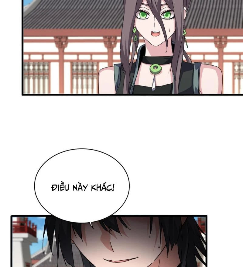 Đại Quản Gia Là Ma Hoàng Chapter 904 - 12