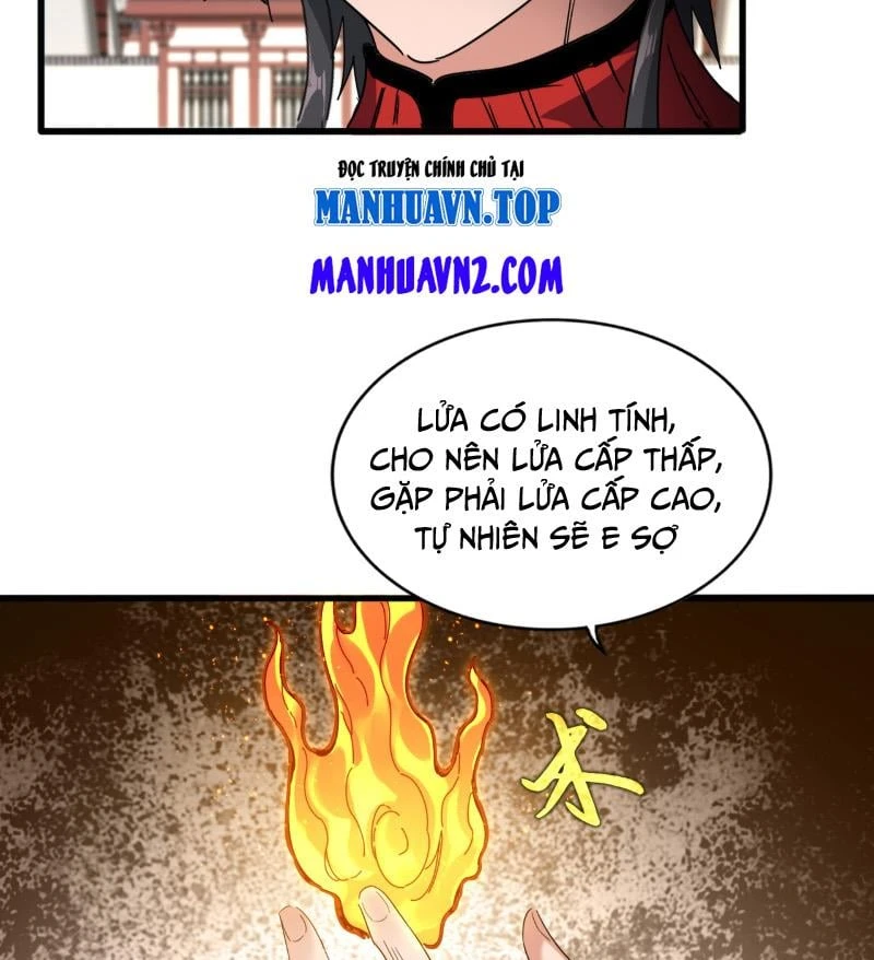 Đại Quản Gia Là Ma Hoàng Chapter 904 - 13
