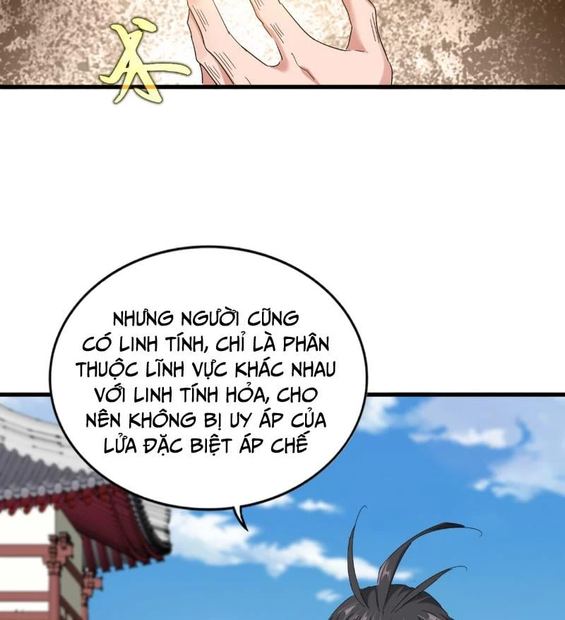 Đại Quản Gia Là Ma Hoàng Chapter 904 - 14