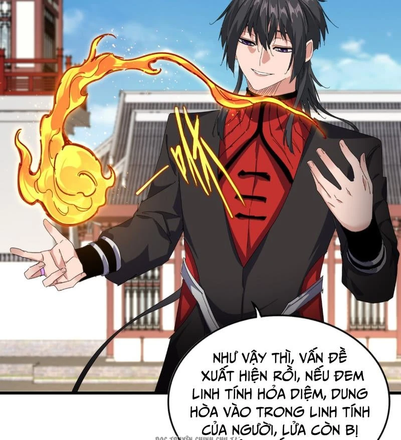 Đại Quản Gia Là Ma Hoàng Chapter 904 - 15