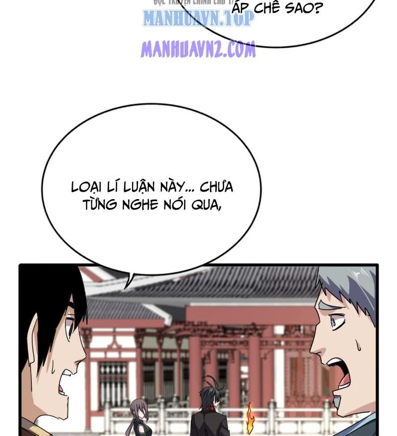 Đại Quản Gia Là Ma Hoàng Chapter 904 - 16