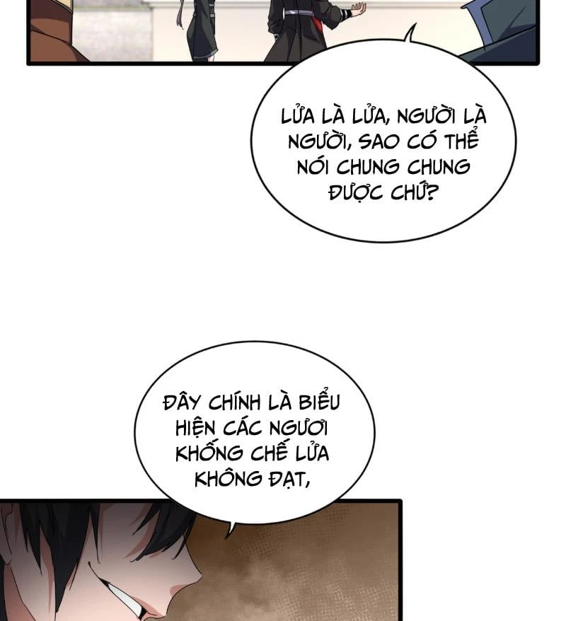 Đại Quản Gia Là Ma Hoàng Chapter 904 - 17