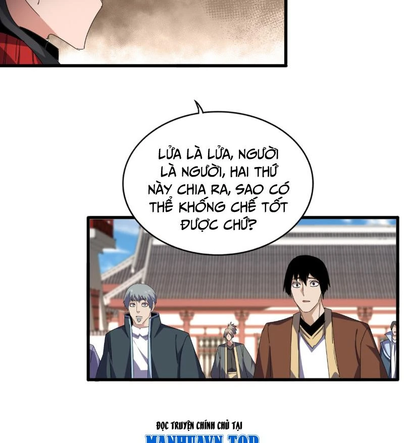 Đại Quản Gia Là Ma Hoàng Chapter 904 - 18