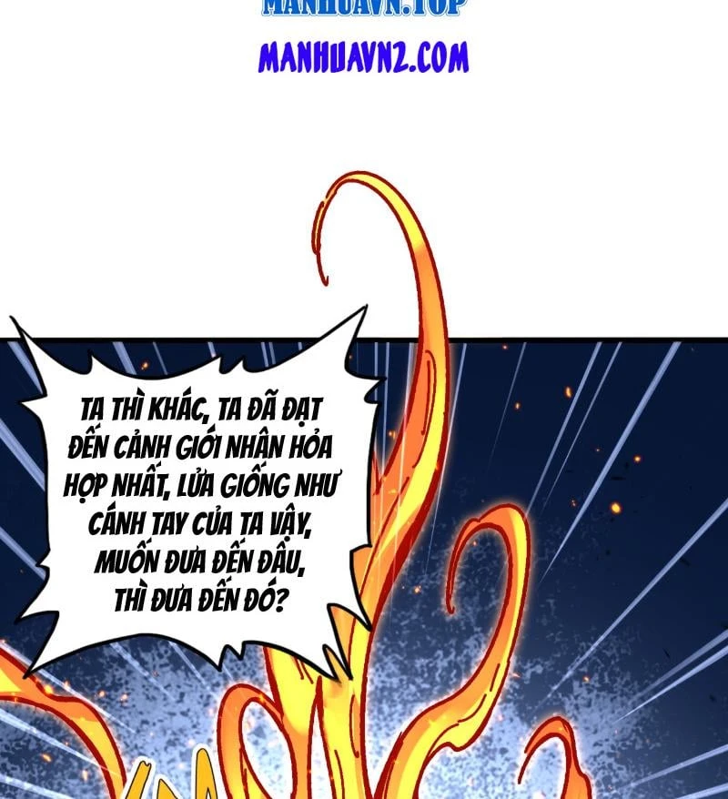 Đại Quản Gia Là Ma Hoàng Chapter 904 - 19