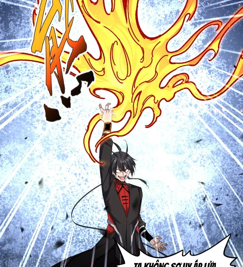 Đại Quản Gia Là Ma Hoàng Chapter 904 - 20
