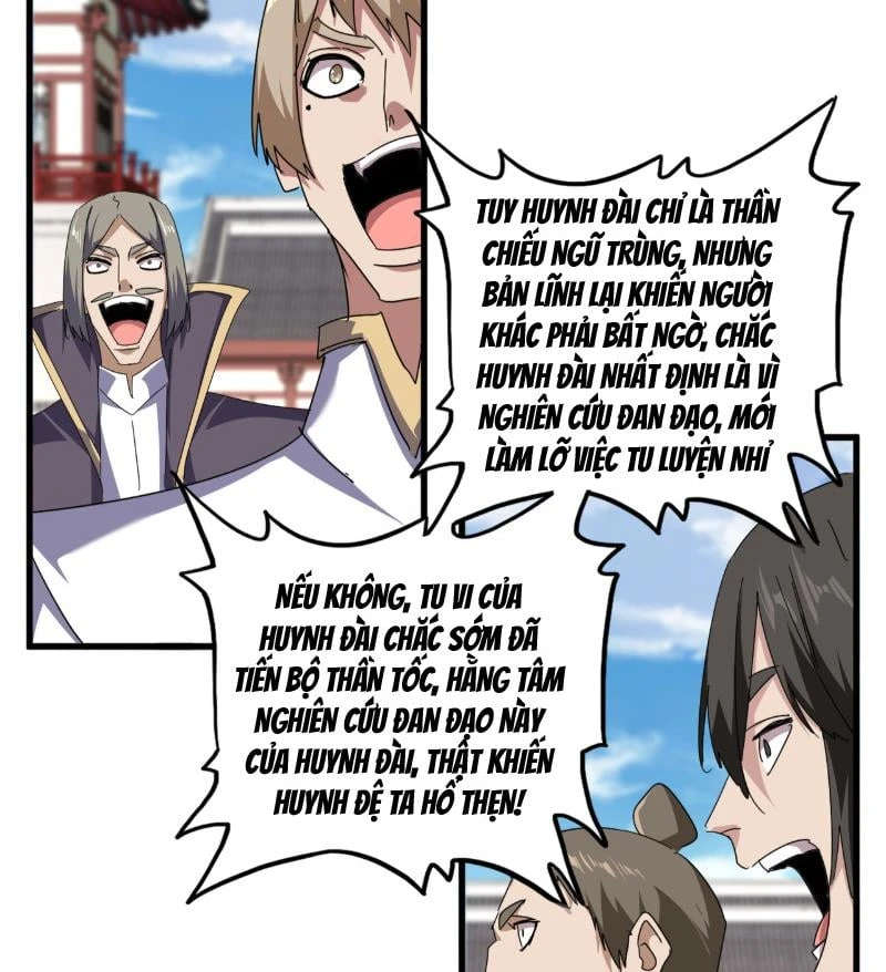 Đại Quản Gia Là Ma Hoàng Chapter 904 - 22